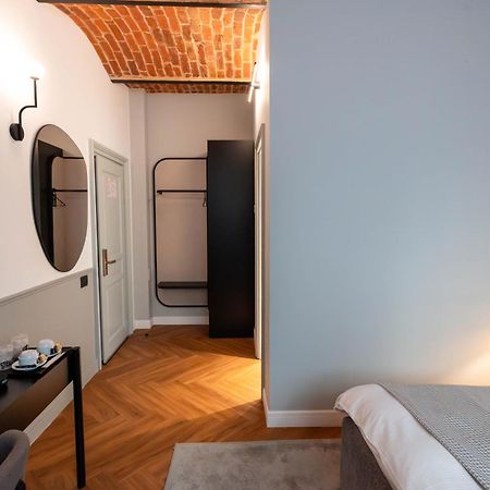 Ecletico Villa Bukarest Kültér fotó